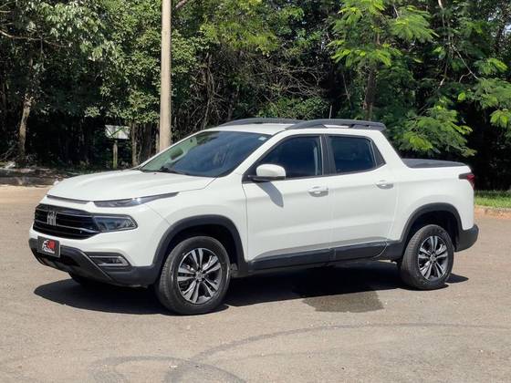 FIAT TORO 1.3 TURBO 270 FLEX ENDURANCE AT6